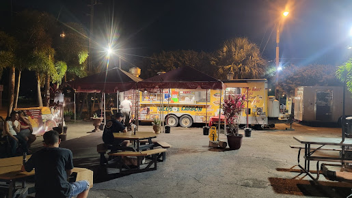 Photo Tacos Al Carbon Of Lake Worth - 13