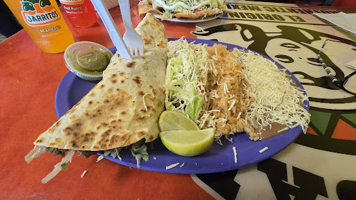 Photo Tacos Al Carbon Of Lake Worth - 14