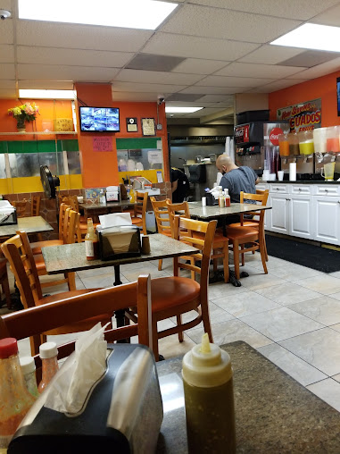 Photo Tacos Al Carbon Of Lake Worth - 15