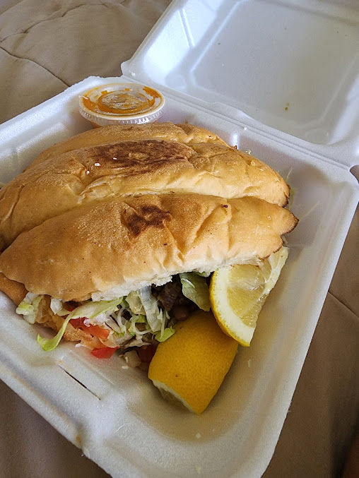 Photo Tacos Al Carbon Of Lake Worth - 17