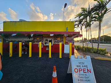 Photo Tacos Al Carbon Of Lake Worth - 18