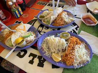 Photo Tacos Al Carbon Of Lake Worth - 19