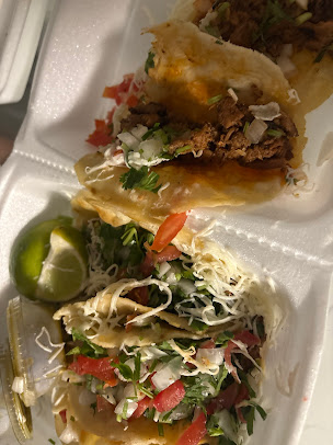 Photo Tacos Al Carbon Of Lake Worth - 20