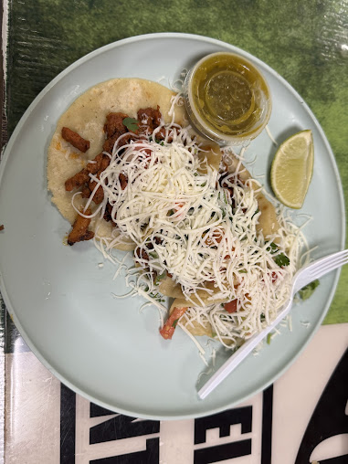 Photo Tacos Al Carbon Of Lake Worth - 21
