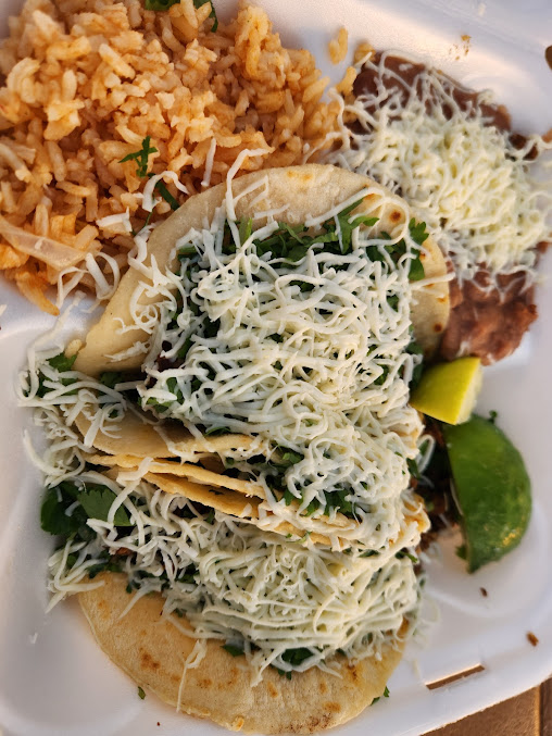 Photo Tacos Al Carbon Of Lake Worth - 22