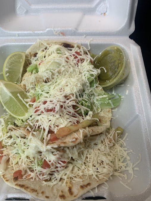 Photo Tacos Al Carbon Of Lake Worth - 23