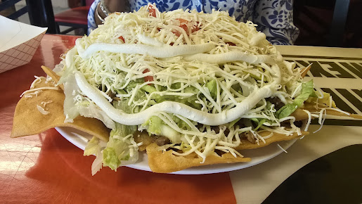 Photo Tacos Al Carbon Of Lake Worth - 24