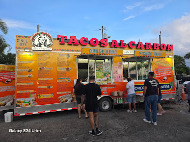 Photo Tacos Al Carbon Of Lake Worth - 25