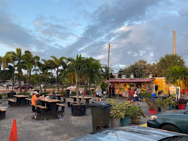 Photo Tacos Al Carbon Of Lake Worth - 27