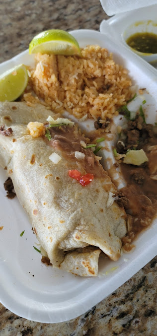 Photo Tacos Al Carbon Of Lake Worth - 28