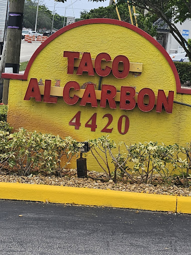 Photo Tacos Al Carbon Of Lake Worth - 29