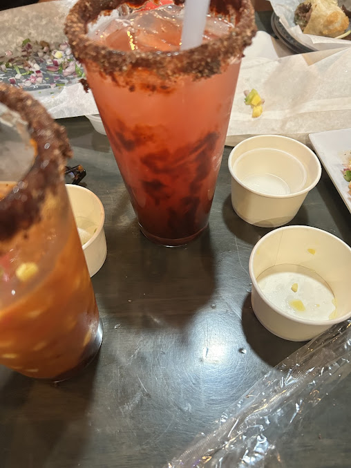 Photo Tacos Beer Mi Lindo Mexico - 10
