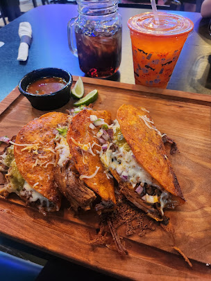 Photo Tacos Beer Mi Lindo Mexico - 13