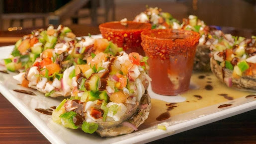 Photo Tacos Beer Mi Lindo Mexico - 17