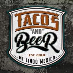 Photo Tacos Beer Mi Lindo Mexico - 21
