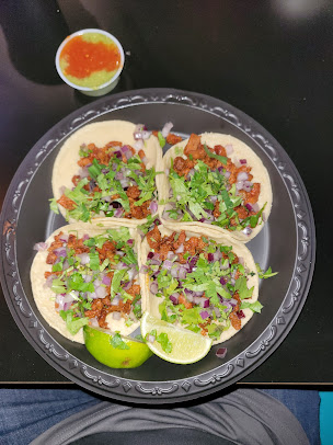 Photo Tacos Beer Mi Lindo Mexico - 26