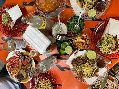 Photo Tacos Del Valle Roma Norte - 27