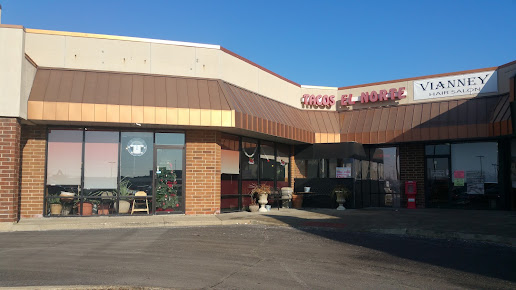 Photo Tacos El Norte In Round Lake Beach - 11