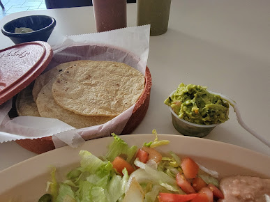 Photo Tacos El Norte In Round Lake Beach - 12
