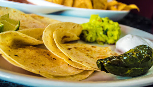 Photo Tacos El Norte In Round Lake Beach - 18
