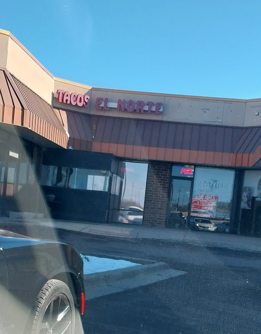 Photo Tacos El Norte In Round Lake Beach - 19