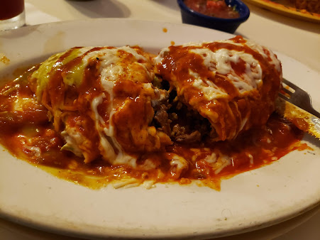 Photo Tacos El Norte In Round Lake Beach - 22