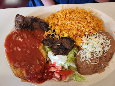 Photo Tacos El Norte In Round Lake Beach - 26