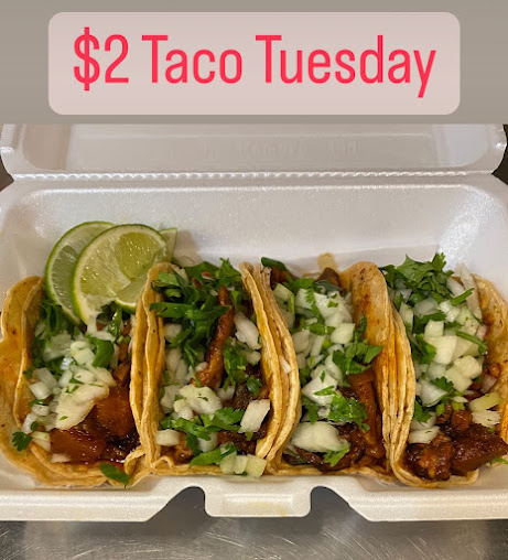Photo Tacos El Norte - 10