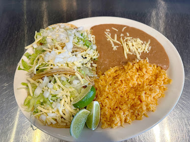 Photo Tacos El Norte - 11