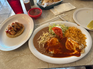 Photo Tacos El Norte - 12