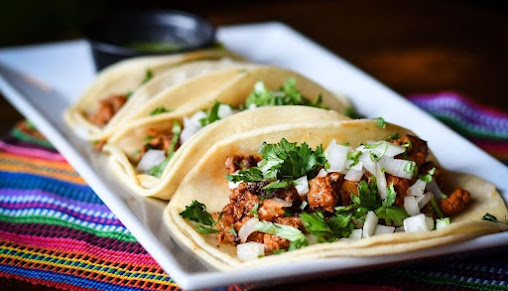 Photo Tacos El Tio - 10