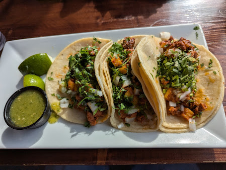 Photo Tacos El Tio - 13