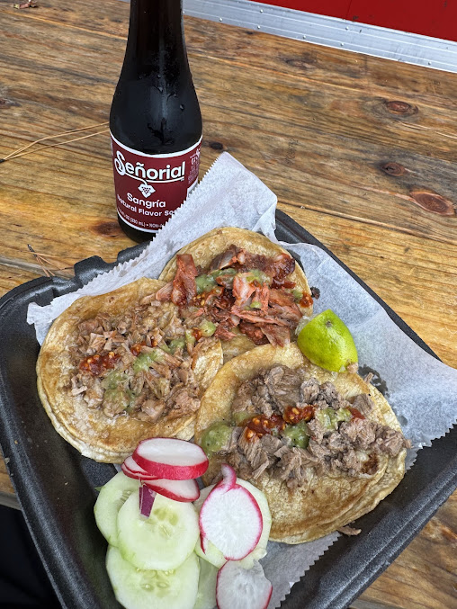 Photo Tacos Le Taquichi - 2