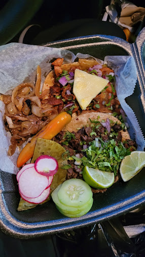 Photo Tacos Le Taquichi - 8