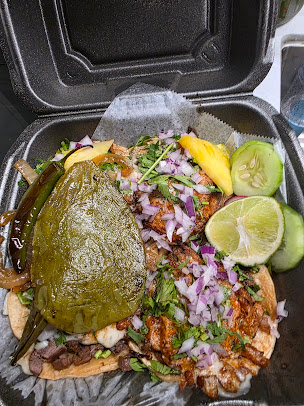 Photo Tacos Le Taquichi - 9