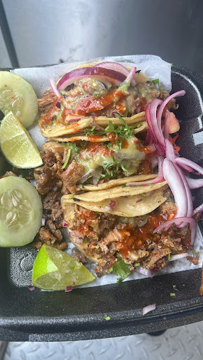 Photo Tacos Le Taquichi - 10