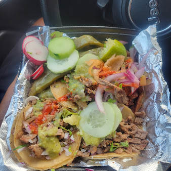 Photo Tacos Le Taquichi - 11