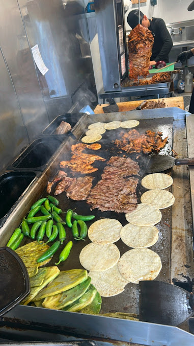 Photo Tacos Le Taquichi - 14