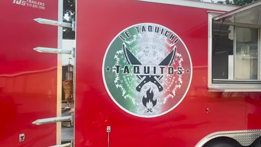 Photo Tacos Le Taquichi - 15