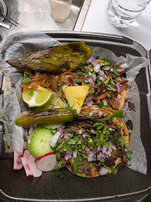 Photo Tacos Le Taquichi - 18