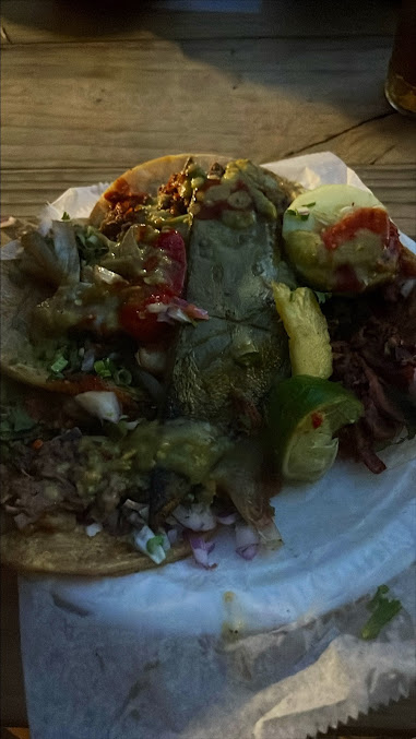 Photo Tacos Le Taquichi - 19