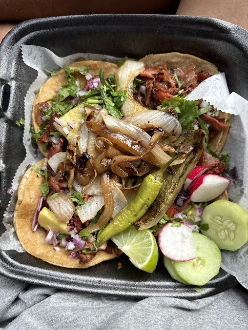 Photo Tacos Le Taquichi - 20