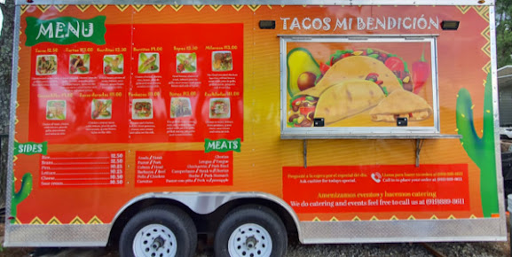 Photo Tacos Mi Bendicion - 11