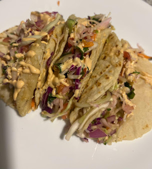 Photo Tacos Mi Bendicion - 15