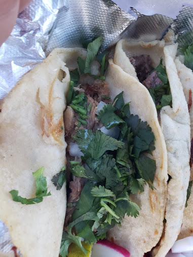 Photo Tacos Mi Bendicion - 18