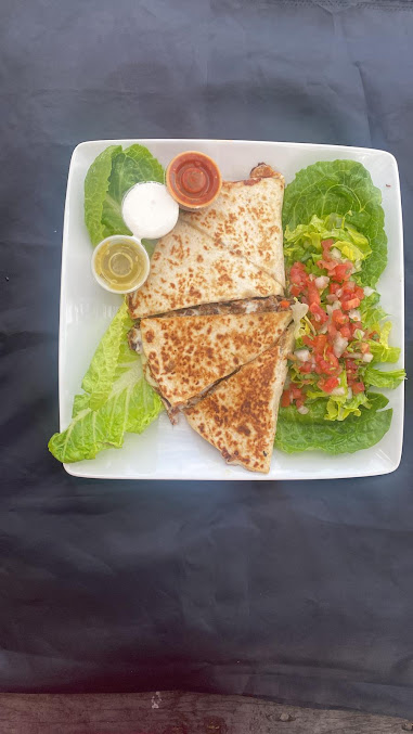Photo Tacos Mi Bendicion - 22