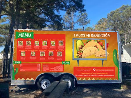 Photo Tacos Mi Bendicion - 23