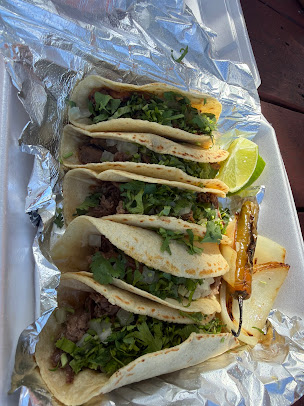 Photo Tacos Mi Bendicion - 24