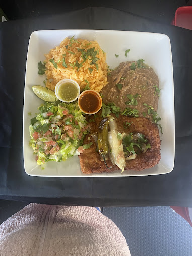 Photo Tacos Mi Bendicion - 25