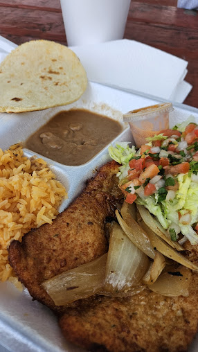 Photo Tacos Mi Bendicion - 26